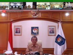 Kemendagri Dorong Pemda Beri Insentif Bagi Tenaga Kesehatan