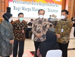 Kemendagri Dukung Kemensos Menuntaskan Pendataan DTKS