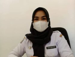 Jubir Satgas Penanganan Covid 19 Kab.Soppeng, Sebut yang Terkonfirmasi Covid Sisa 24 Orang