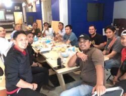 Rapat Koordinasi PW IWO Sulsel, Reshuffle Sejumlah Pengurus