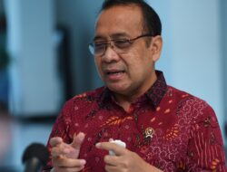 Mensesneg Tegaskan Pemerintah Tidak Berniat Revisi UU Pemilu dan UU Pilkada