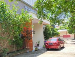 Kepala SMAN 14 Makassar Diduga Bohongi Dirinya Mengaku Sebagai Humas, Ini Alasannya