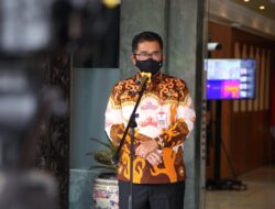 Kemendagri Pastikan Pelantikan Kepala Daerah Hasil Pilkada Serentak 2020 Dilakukan secara Serentak dan Bertahap