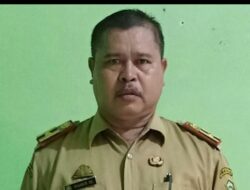 Camat Pattallassang Apresiasi Kinerja Polres Takalar Cegah Penularan Covid-19