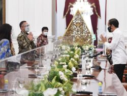 PPKM Skala Mikro Lebih Efektif Tekan Kasus Aktif Covid-19