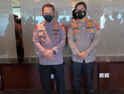 Kapolri Keluarkan Surat Edaran Penanganan Kasus UU ITE, Ini Isinya