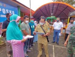 Penggantian Dokumen Kependudukan Direspon Positif Masyarakat