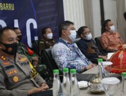 Hindari Cluster Pelantikan, Publik diminta Simak Secara Virtual