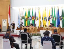 Sinkronisasi Pembangunan Pusat-Daerah, Kemendagri Gelar Kortekrenbang 2021*