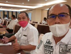 Tingkatkan SDM, Bangkom ASN di Jeneponto Akan Berbasis Kebutuhan Daerah