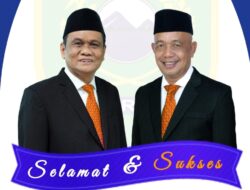 Hindari Kerumunan di Hari Pelantikan, Suardi Saleh-Aska Harapkan Ini