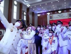 Danny-Fatma Segera Terapkan GeNose Menjadi Salah Satu Program dari Makassar Recovery