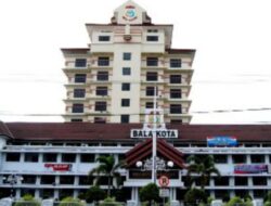 Eselon II dan III Pemkot Makassar Mulai Menyetor Surat Pindah