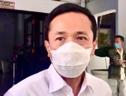 Pj Wali Kota Prof. Rudy Siap Komunikasi dan Bertemua Danny