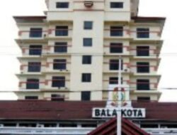 Lelang Jabatan Berakhir, Penetapan Calon Kadis Tunggu Rekomendasi dari KASN