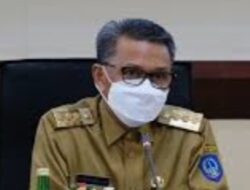 Gubernur Sulsel NA Diduga Dijemput KPK Menjelang Subuh