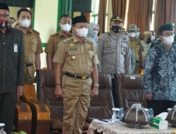 Milad Ke-46 MTsN 1, Bupati Jeneponto Berharap Lahir Generasi Muda Yang Islami