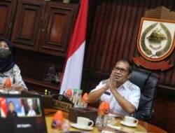 Danny Pomanto Akan Membuat Jalur Pelayaran Pinisi Makassar-Singapura