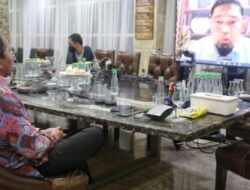 Support Pembangunan Stadion Mattoanging, Danny Pomanto : Perlu Dipertimbangkan Area Lokasi Serta Kapasitasnya