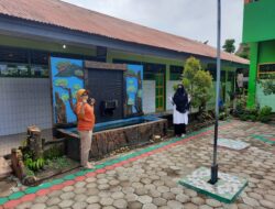 UPT SPF SDN Barombong Makassar Siap Menuju Adiwiyata Tingkat Kota