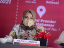 Dewan Minta Pemerintah Wadahi Pemuda Kembangkan Kreativitas