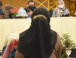 Sosper Lingkungan, Budi Hastuti Imbau Warga Bijak Manfaatkan SDA