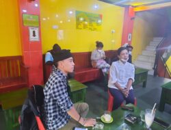 Ini Klarifikasi Kepala UPTD Terkait Adanya Pungli dan Pemasok Air Lee Mineral, Besto, Sosis di Anjungan Pantai Losari