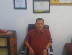 UPT SPF SDI Hartaco Indah Makassar Siapkan Sarana Prokes, Menjelang PTM