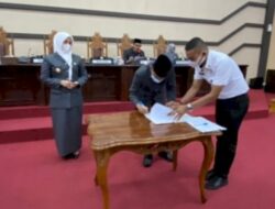 PD BPR Makassar Resmi Jadi Perseroda, Bisa Menggaet Investor Sebagai Pemegang Saham