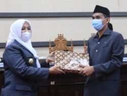 Wawali Fatma : Bukan Hanya Perubahan Status, Bank BPR Perseroda Harus Didorong Jadi Bank Profesional