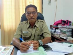 Vaksinasi Tahap 1 dan 2 Nakes di Kabupaten Pasangkayu Rampung?