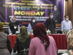 Lindungi UMKM, Dewan Minta Tata Ulang Pasar Modern dan Tradisional