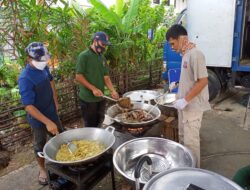 Dinas Sosial Sulbar Tetap Penuhi Kebutuhan Dasar Pengungsi