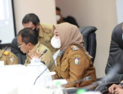 Wawali Makassar : Mensupport Pak Wali Bentuk Tim Solid