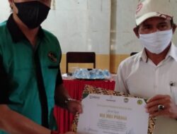 Sampah Bernilai Keahlian