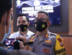 Polres Takalar Tetapkan PLT Desa Bontoloe Sebagai Tersangka Dugaan Kasus Korupsi