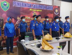 HUT Damkar dan Penyelamatan ke-102, Mendagri Arahkan Daerah Support Khusus