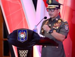 HUT Satpol PP dan Satlinmas, Momentum Perbaikan Kualitas