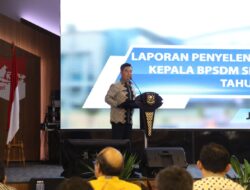 LSP Kemendagri Sertifikasi Jafung Pengawas Pemerintahan Ahli Utama