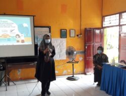 LemINA Bekali Guru-Guru UPT SPF SDI Baraya 2 Makassar Gelar Workshop MKM