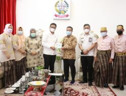 Demi Hindari Covid-19, Peringatan Hari Jadi Barru Digelar Sederhana