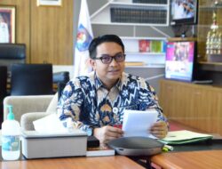 Dirjen Keuda Terus Dorong Rumah Sakit Daerah dan Puskesmas Terapkan BLUD