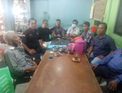 Ada apa? Pelaku Usaha Angkutan Orang dan Barang Kota Pekanbaru Minta Kejelasan Waktu Muscab Organda Pekanbaru