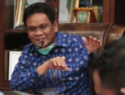 Bupati Barru Ingatkan Batas SPT Tahunan, 31 Maret