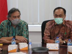 IA ITB Akan Pilih Ketua Umum Secara E Voting Berbasis Data Dukcapil