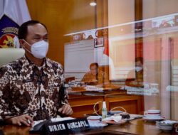 Selama 4 Bulan Terakhir, Lebih Dua Juta Penduduk Indonesia Pindah Domisili