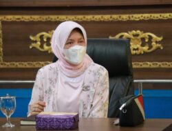 Ketua IKA FKG Unhas, Hasnah Syam Bagi Tips Perlindungan dari Covid-19