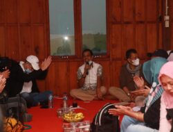 Wakil Bupati Barru Sambut Baik Kunjungan DPD ASITA Sulsel Untuk Pengembangan dan Promosi Wisata