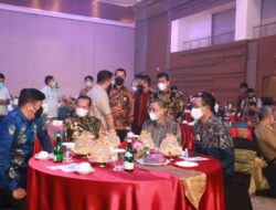 Tiga Sektor di Forum Pinisi Sultan, Jalan Yang Cepat untuk Maju dan Sejahtera