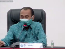 Penyusunan Rencana Induk Gerakan TP-PKK Perlu Diselaraskan dengan Dokumen RPJMN dan RPJMD